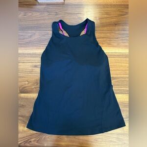 Fabletics Athletic Tank Top